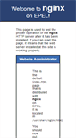 Mobile Screenshot of m.nasoya.com